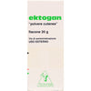 EKTOGAN POLVERE DERM 20G