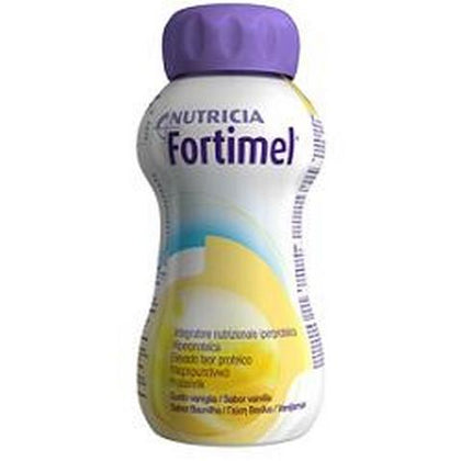FORTIMEL FRAGOLA 4X200ML