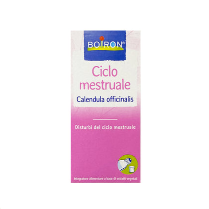 Boiron Calendula Officinalis Estratto Idroalcolico 60ml
