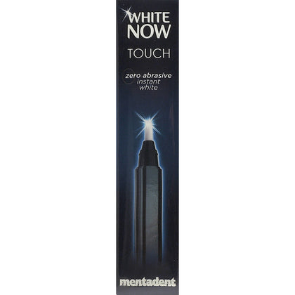 MENTADENT WHITE NOW CC TOUCH