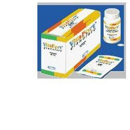 VITAFORT 60 COMPRESSE