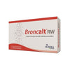 BRONCALT RW STRIP 15STRIP 5ML