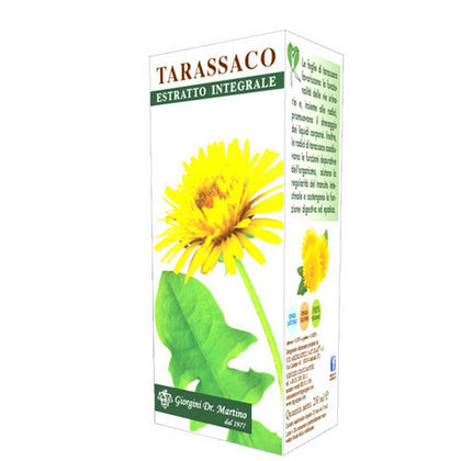 TARASSACO ESTRATTO INTEGR200ML