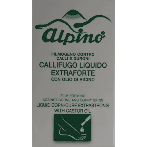 Alpino callifugo liquido extra forte 12ml a Genova in Farmacia Alpino callifugo liquido extra forte 12ml a Genova in Farmacia