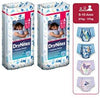 Huggies Drynites Girl27/57k 9p