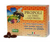 PROPOLI TIMO LIQUIRIZIA 30 PERLE