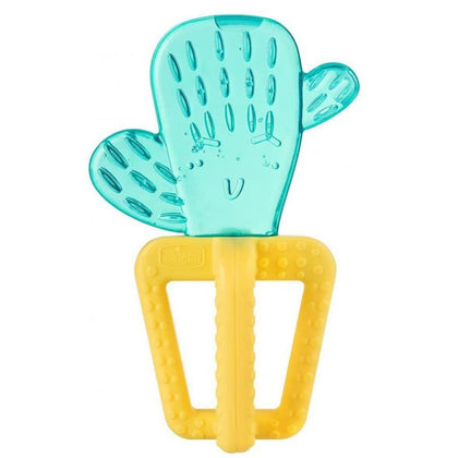 Chicco Massaggiagengive Refreshing Cactus 4m+