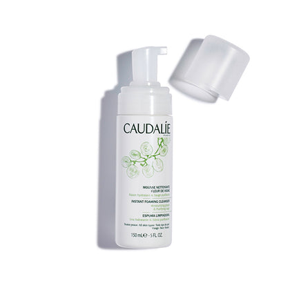 Caudalie Schiuma Detergente 150ml