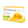 Vitamina D 400 U.i. Metagenics 168 Compresse