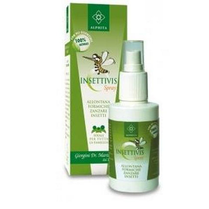 INSETTIVIS SPRAY 75ML