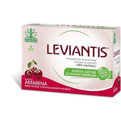 Leviantis Amarena 16buste