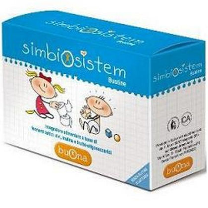 Simbiosistem 20buste