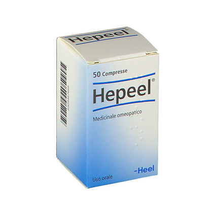 Hepeel 50tav Heel