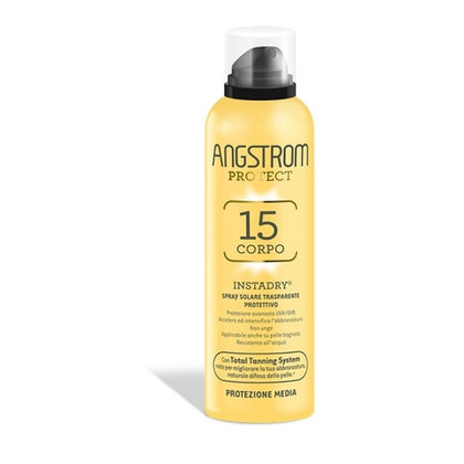 ANGSTROM PROT INST SPRAY SOL 15