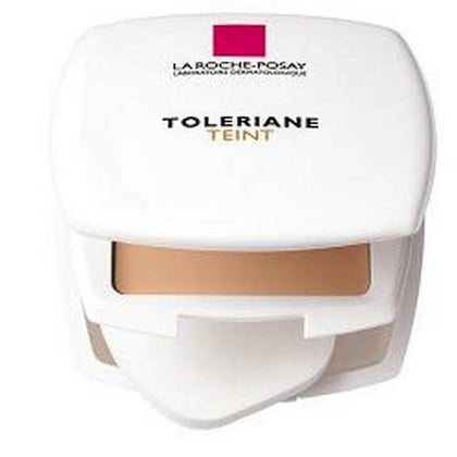 TOLERIANE TEINT COMPATTO CREMA 10