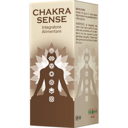 CHAKRA SENSE OMNIA 50ML