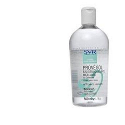 PROVEGOL ACQUA STRUCCANTE MICEL500