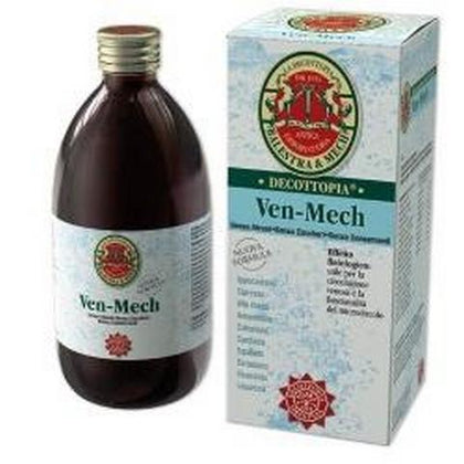 VEN MECH 500ML