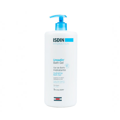 Isdin Uradin Bath Gel 400ml