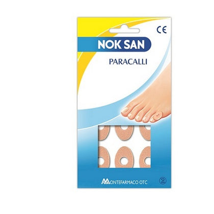 NOKSAN PARACALLI 9 PEZZI