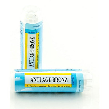 ANTIAGE BRONZ GR 4G