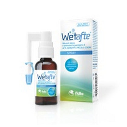 WETAFTE SPRAY 30ML