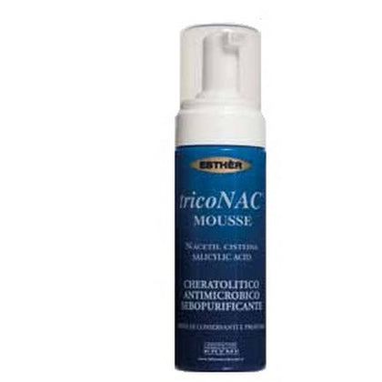 TRICONAC MOUSSE S/GAS 150ML