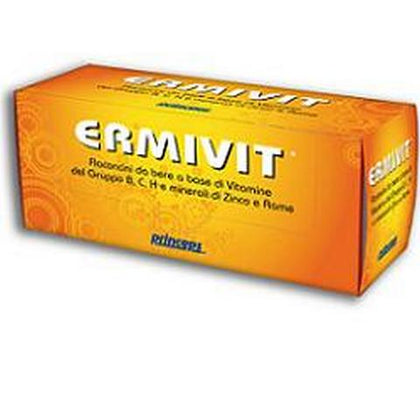 ERMIVIT 10F 15ML