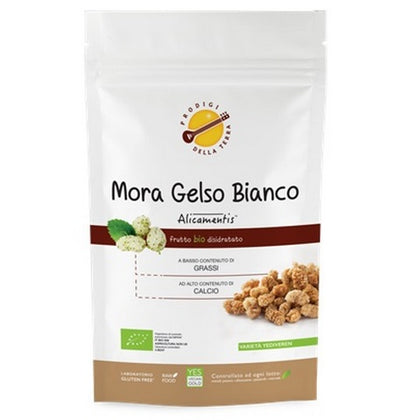 GELSO ALICAMENTIS BIO 150G