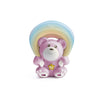 Chicco Orsetto Arcobaleno Proiettore Musicale Rosa 0+mesi