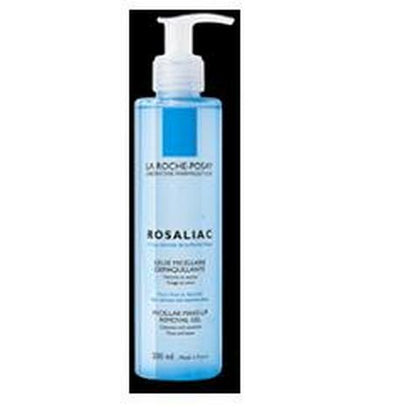 ROSALIAC GEL STRUCCANTE