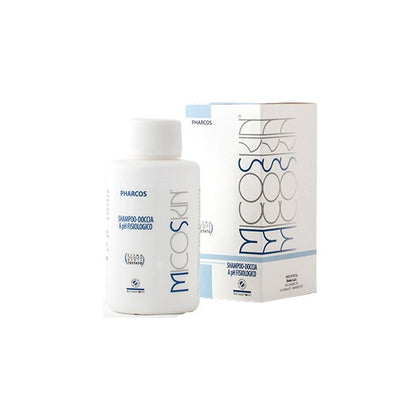 Micoskin Pharcos Shampoo Doccia 400ml