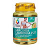 GARCINIA CAMBOGIA 60 COMPRESSE COLOUR