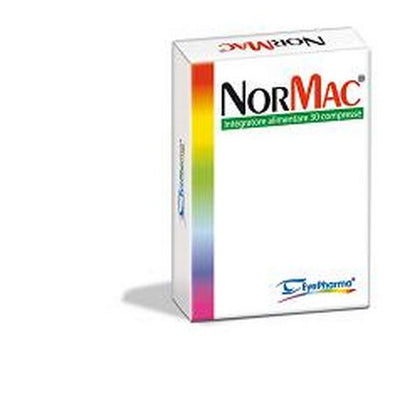 NORMAC + PLUS 30 COMPRESSE