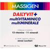 Dailyvit+ Senza Zuccheri 24 Buste