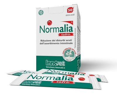 NORMALIA EXTRA 30STICK ORALI