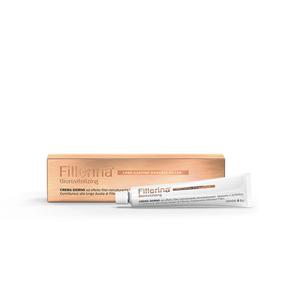 FILLERINA CREMA GIORNO BIOREVITALIZING LONG-LASTING GRADO4