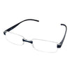 T-VEDO RIMLESS NERO +2,50