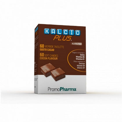 KALCIO PLUS CIOC 60TAV MORBIDE