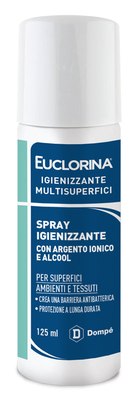 Euclorina Igienizzante Multisu