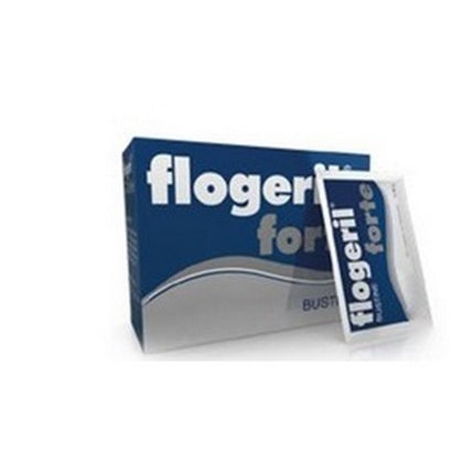 FLOGERIL FORTE 18 BUSTE