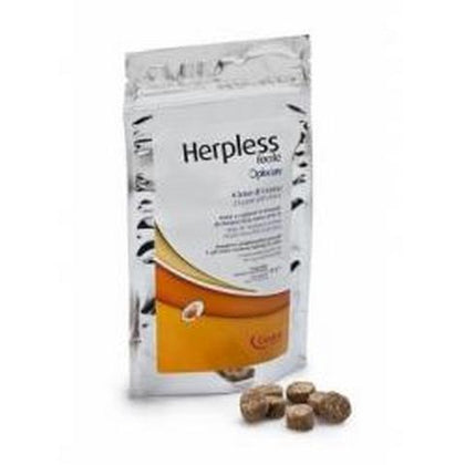 HERPLESS FACILE BOCCONCINI 60G