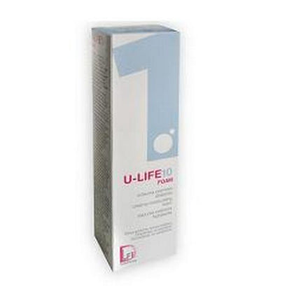 U-LIFE10 FOAM 75ML