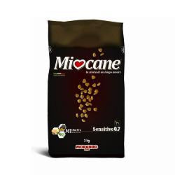 MIOCANE SENSITIVE 0,7 3KG