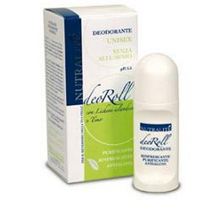 DEOROLL 50ML