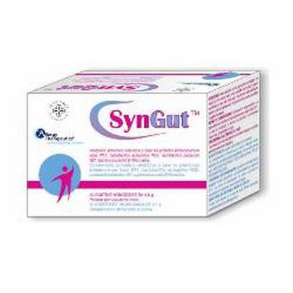 SYNGUT 30 BUSTE