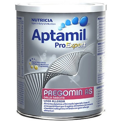 Aptamil Pregomin As 400g