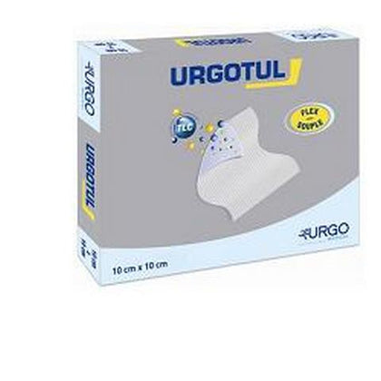 URGOTUL 10X12 3 PEZZI