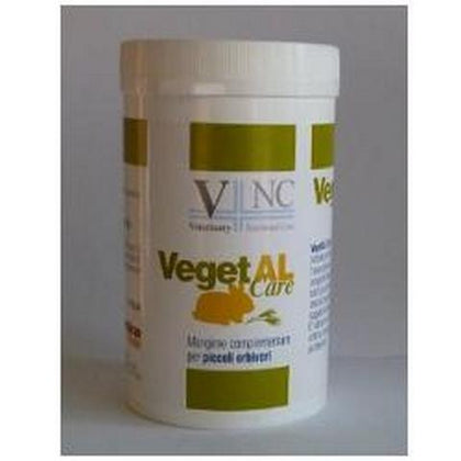 VEGETAL CARE POLVERE 150G