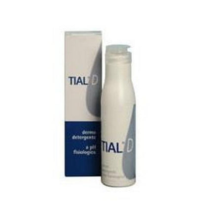 TIAL D DETERGENTE LIQUIDO 150ML